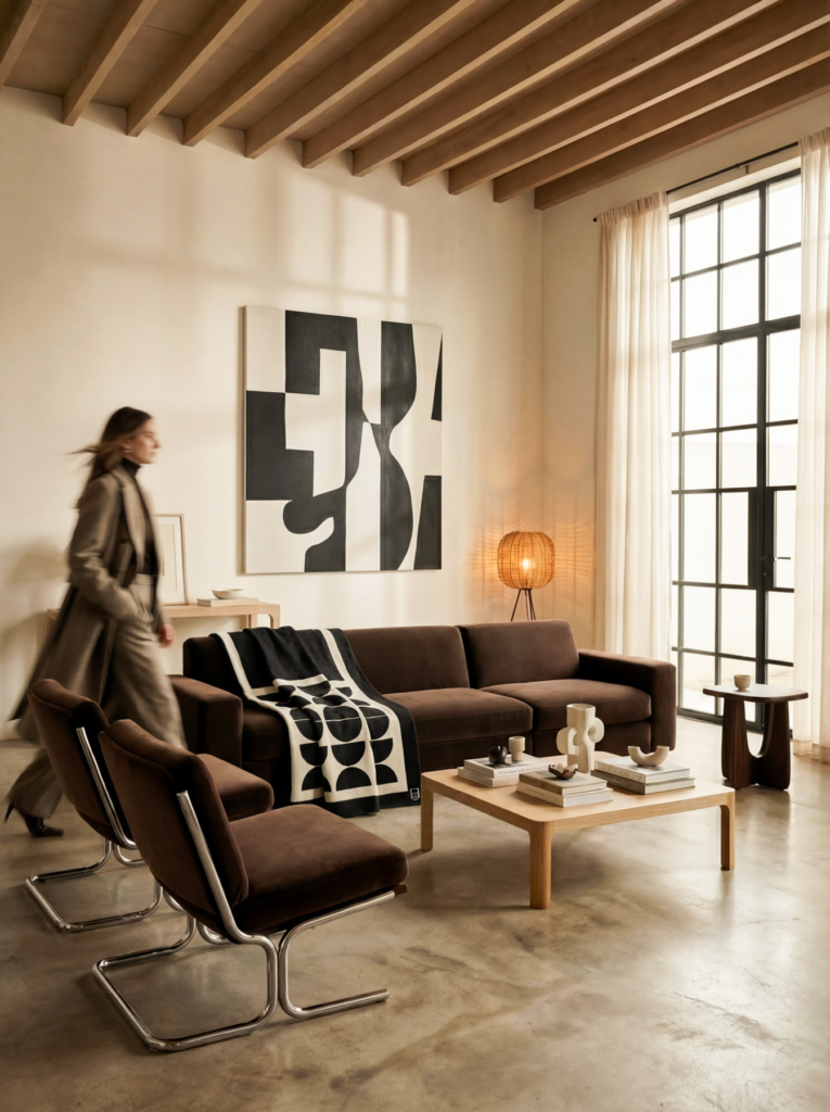 Inknit’s Luxury, Fashion Led Australian Textiles The Local Project Image (1)