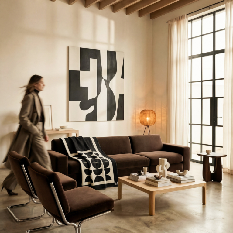 Inknit’s Luxury, Fashion Led Australian Textiles The Local Project Image (1)