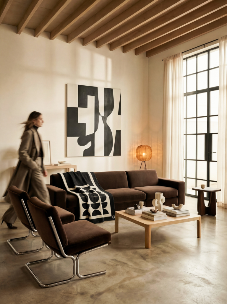 Inknit’s Luxury, Fashion Led Australian Textiles The Local Project Image (1)