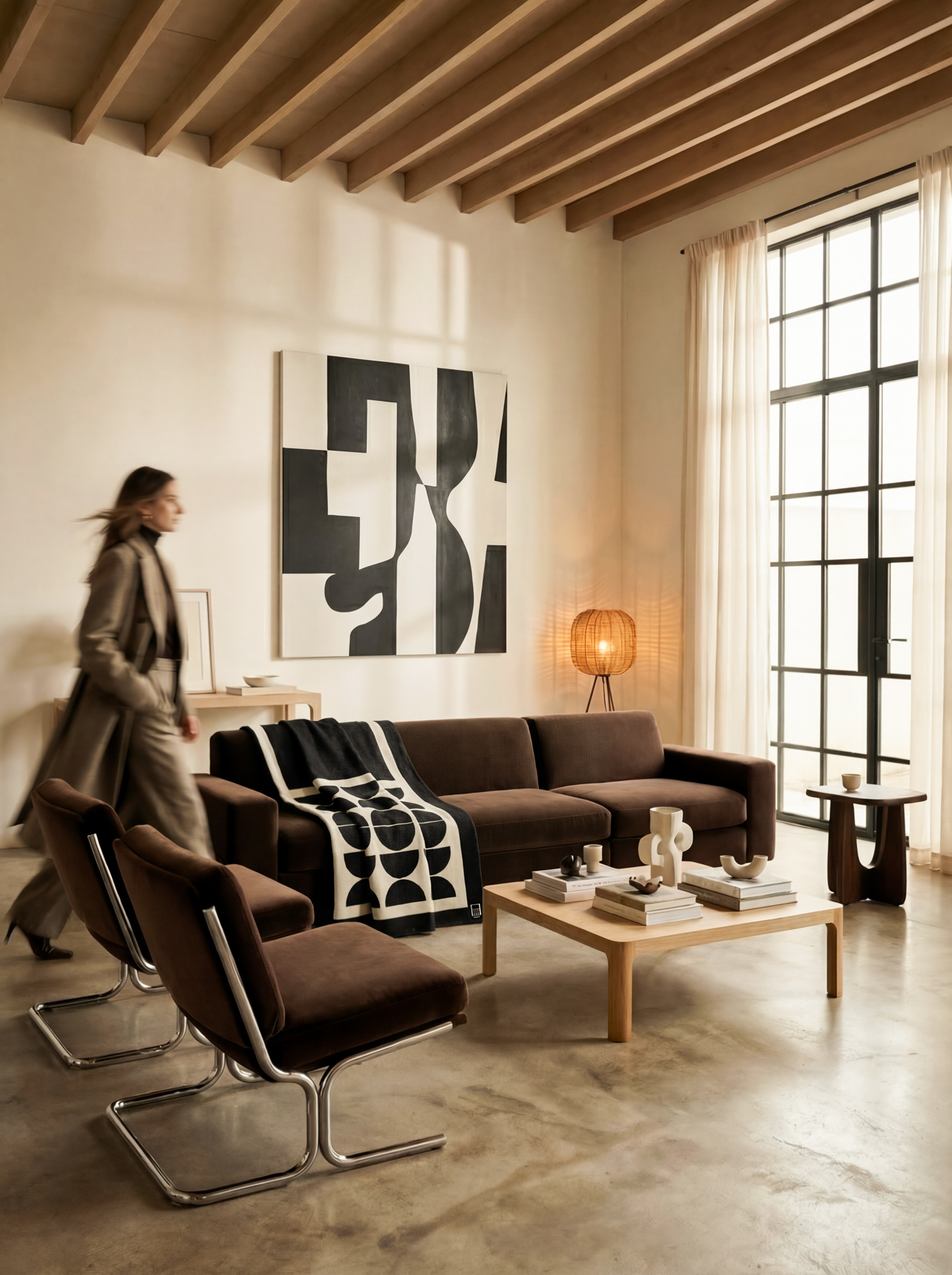 Inknit’s Luxury, Fashion Led Australian Textiles The Local Project Image (1)