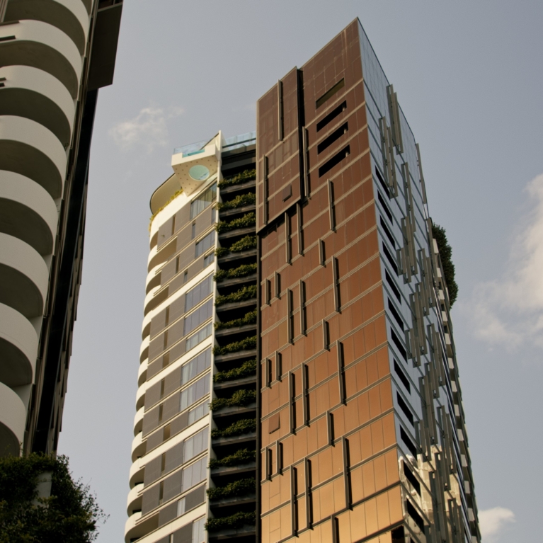Luminare Penthouse Collection By Cavcorp The Local Project Image (1)