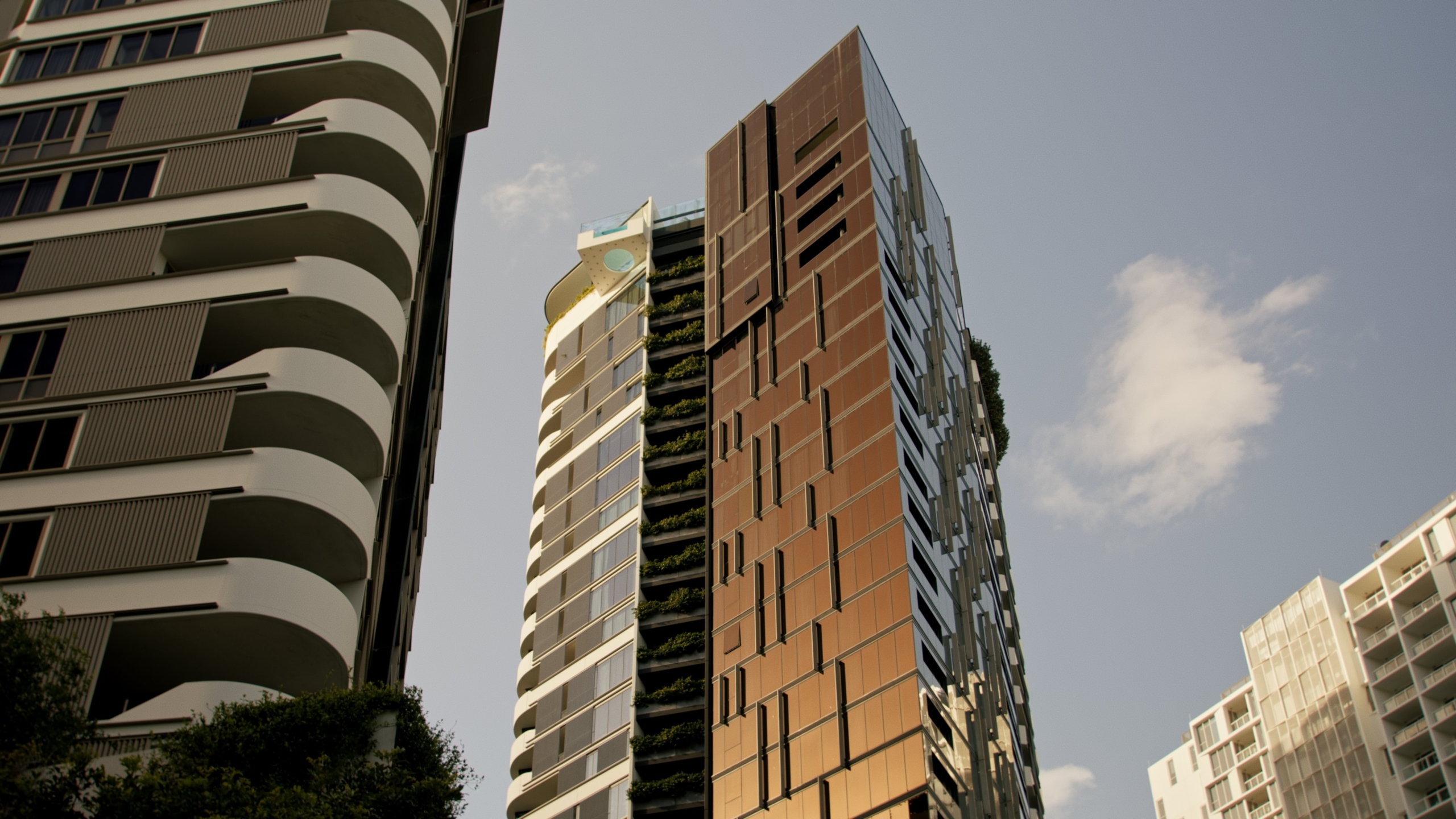 Luminare Penthouse Collection By Cavcorp The Local Project Image (1)