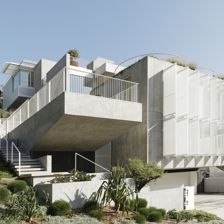 Rockpool House By Architecture Saville Isaacs And Madeleine Wood The Local Project Image (1)