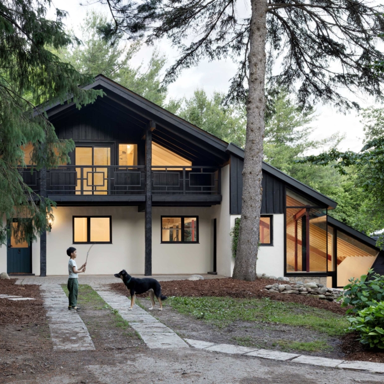 Belfountain House By Uufie The Local Project Image (1)
