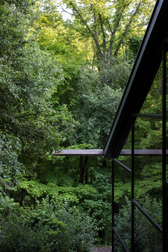 Belfountain House By Uufie The Local Project Image (10)