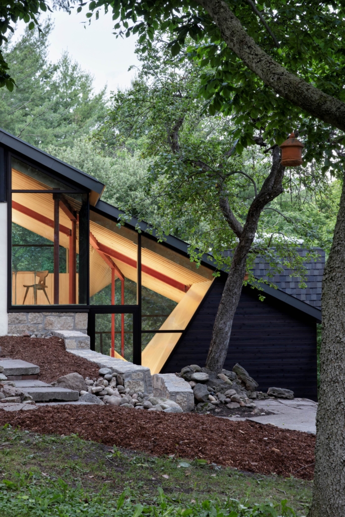 Belfountain House By Uufie The Local Project Image (21)