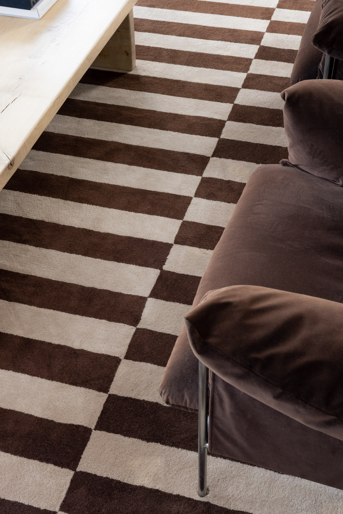 Eden Studio’s Bespoke Rugs A Return To Natural Luxury The Local Project Image (1)