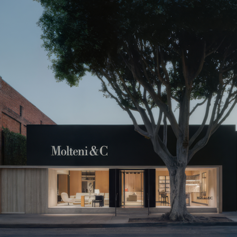 01 Flagship Store Los Angeles Topaz Gigapixel 4x Scale