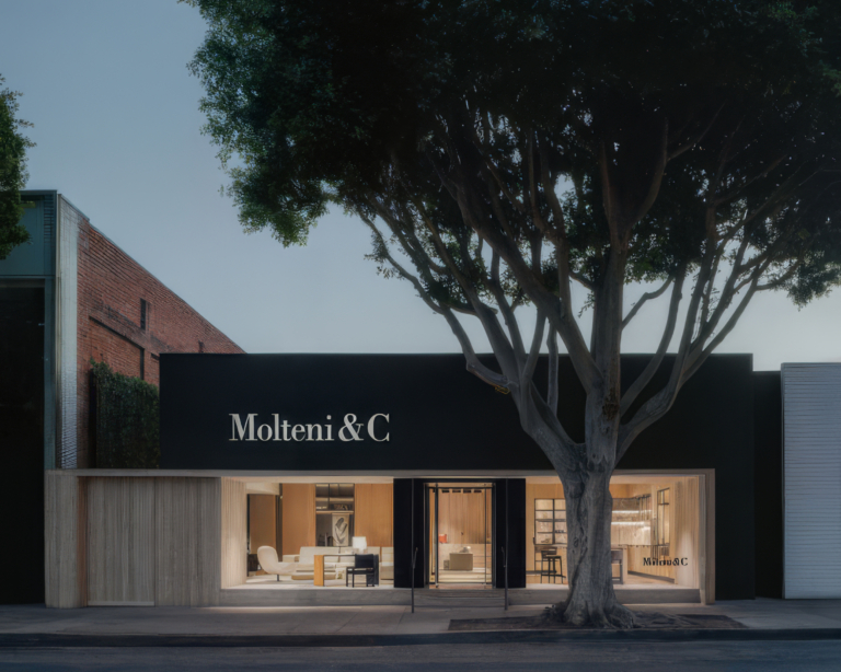 01 Flagship Store Los Angeles Topaz Gigapixel 4x Scale