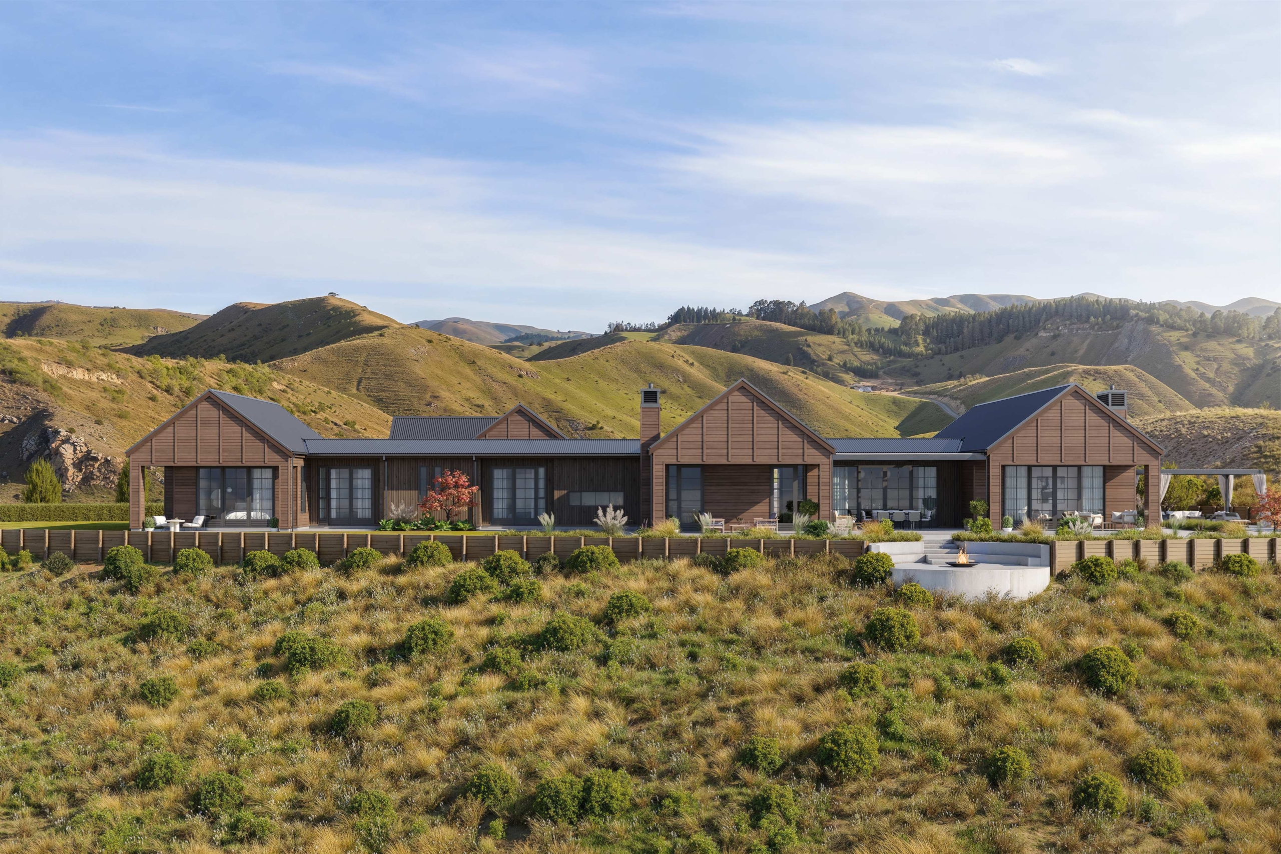 114 Te Weka Road Havelock North, 4130 New Zealand Image (2)