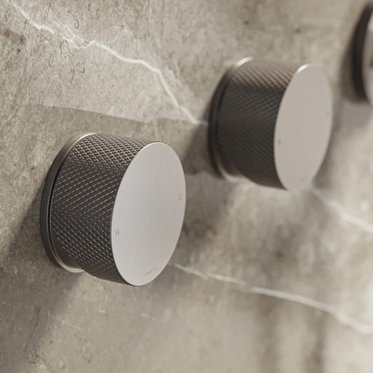 Buddy Zero X Handle Detail Ai