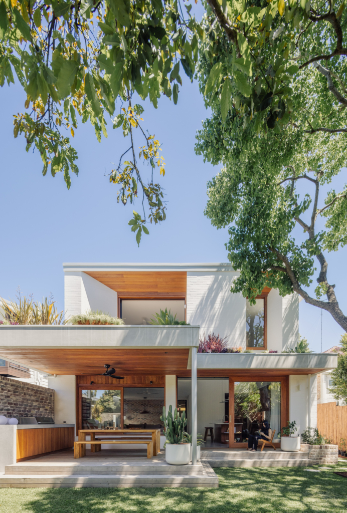 Lady Beetle House By Vanessa Wegner Architect The Local Project Image (2)