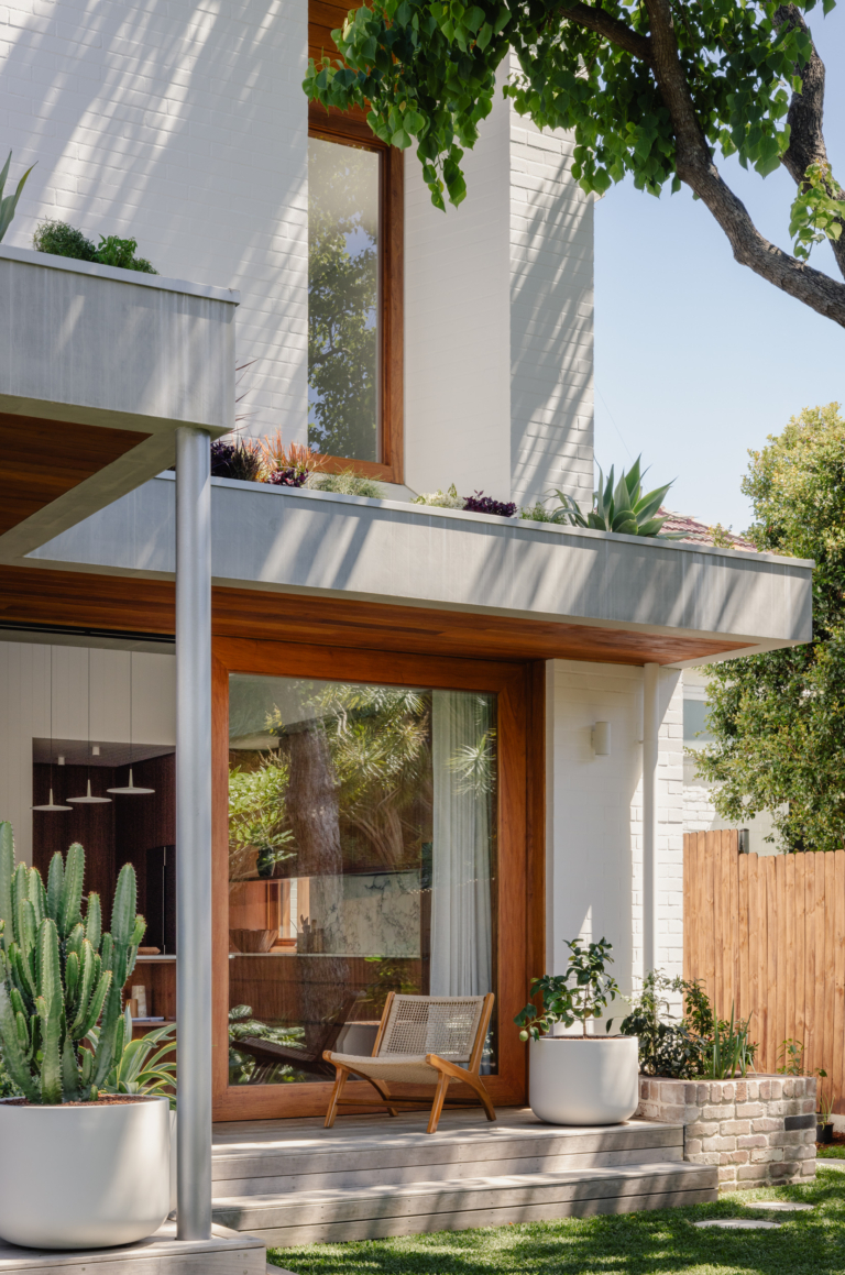 Lady Beetle House By Vanessa Wegner Architect The Local Project Image (4)