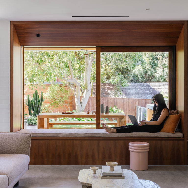 Lady Beetle House By Vanessa Wegner Architect The Local Project Image (5)