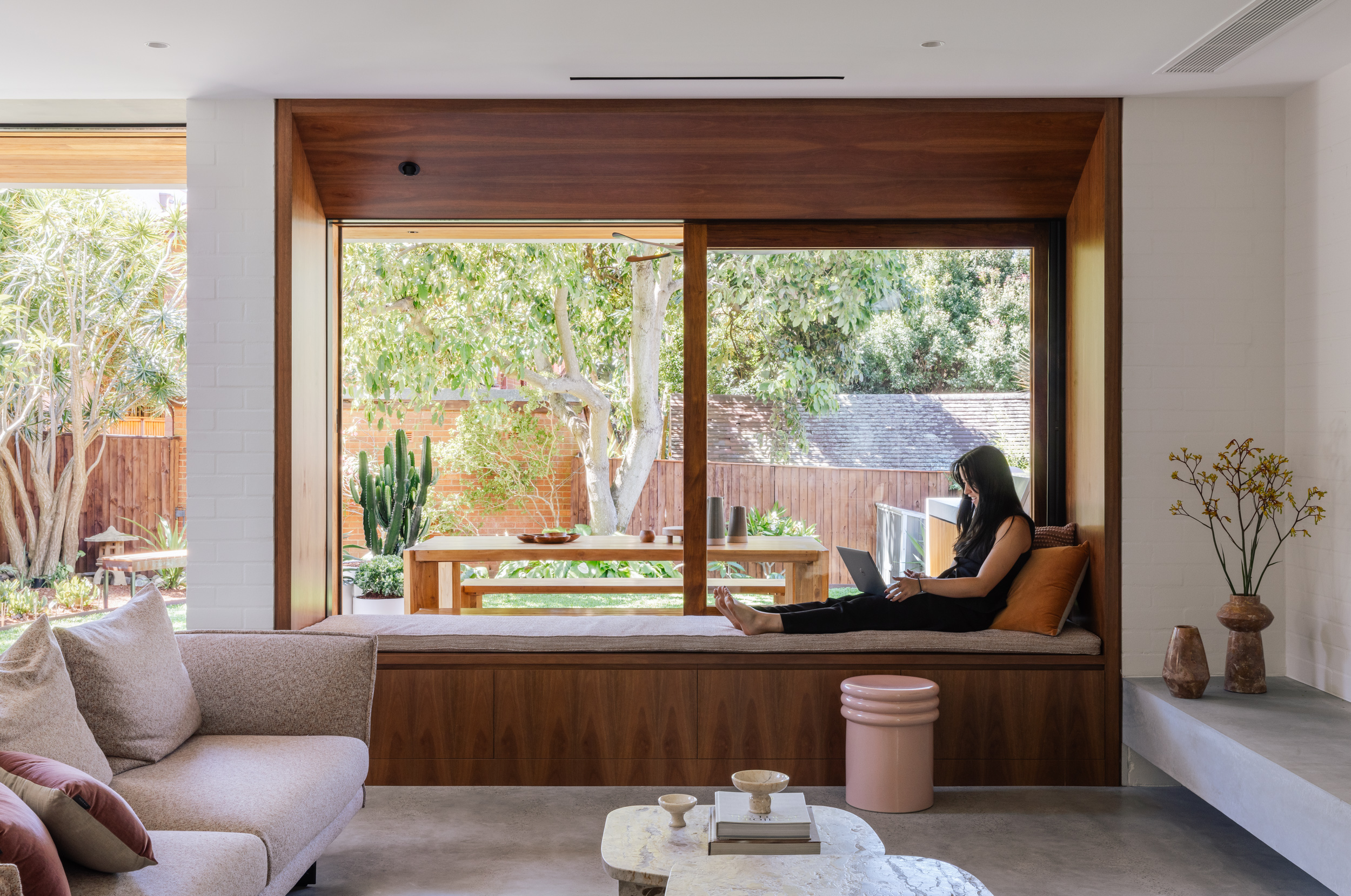 Lady Beetle House By Vanessa Wegner Architect The Local Project Image (5)