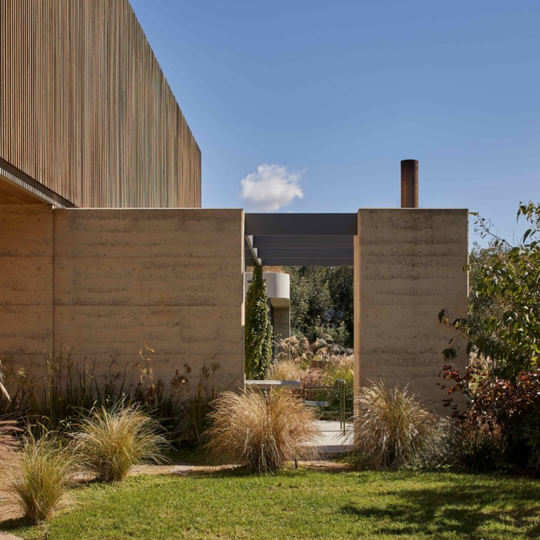 Barwon Dunes House By Eliza Blair Architecture The Local Project Image (1)