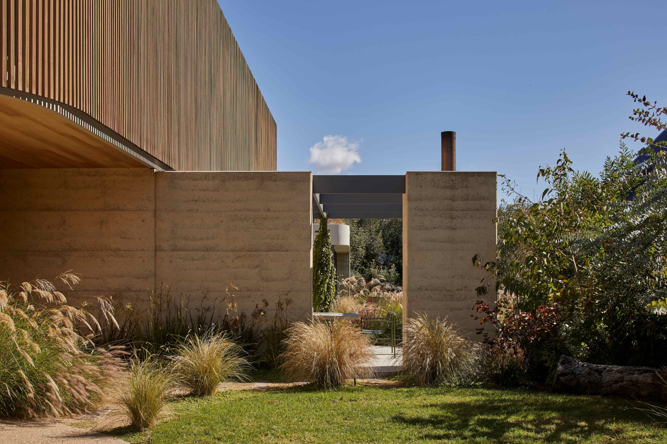 Barwon Dunes House By Eliza Blair Architecture The Local Project Image (1)