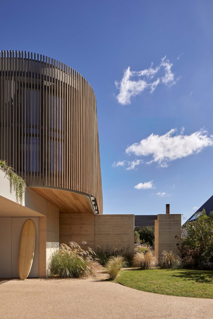 Barwon Dunes House By Eliza Blair Architecture The Local Project Image (2)