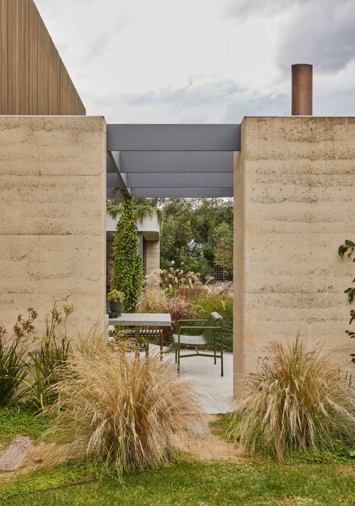 Barwon Dunes House By Eliza Blair Architecture The Local Project Image (3)