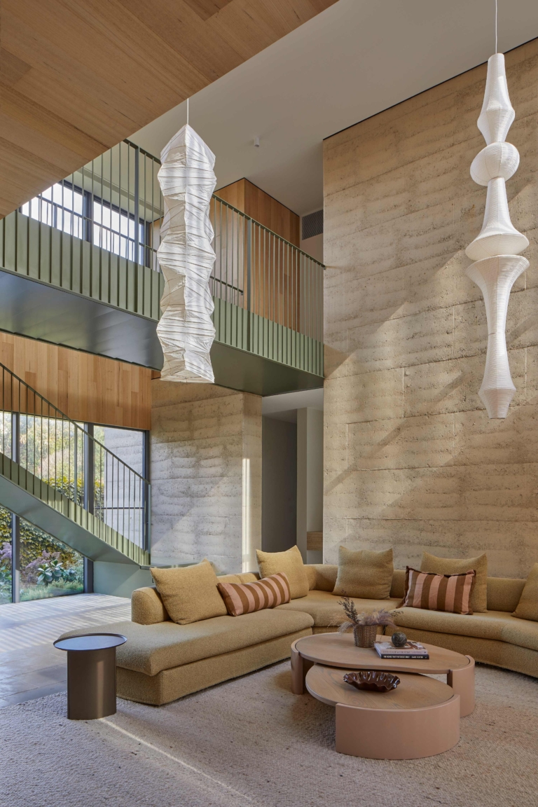 Barwon Dunes House By Eliza Blair Architecture The Local Project Image (4)
