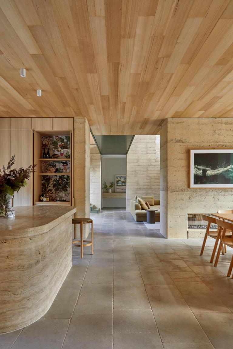 Barwon Dunes House By Eliza Blair Architecture The Local Project Image (5)