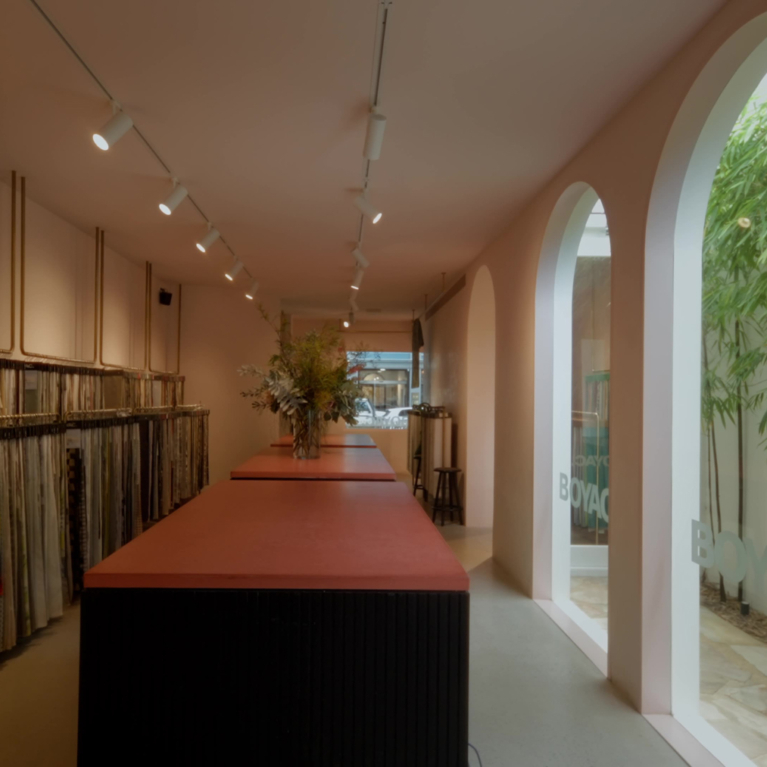 Boyac’s Flagship Woollahra Showroom The Local Project Image (3)