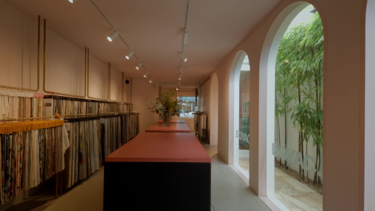 Boyac’s Flagship Woollahra Showroom The Local Project Image (3)