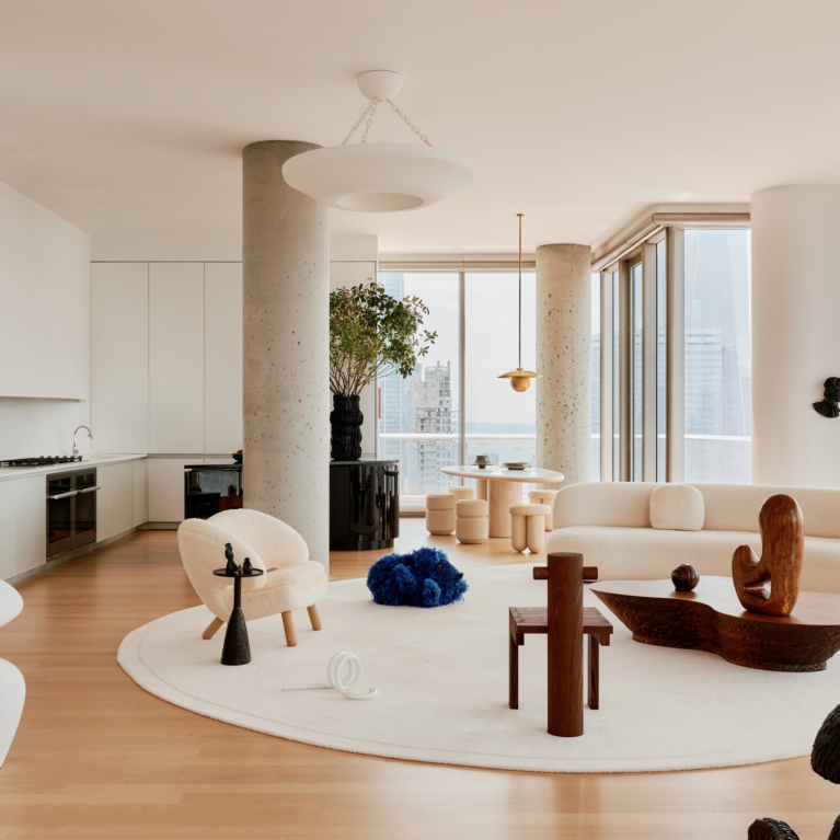 Nacho Polo And Robert Onuska’s Tribeca Residence By Herzog & De Meuron And Studiotwentyseven The Local Project Image (1)