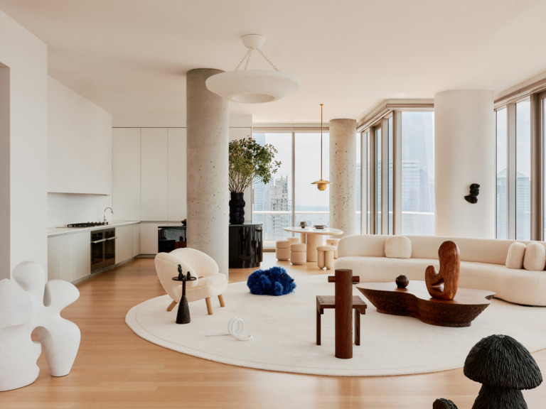 Nacho Polo And Robert Onuska’s Tribeca Residence By Herzog & De Meuron And Studiotwentyseven The Local Project Image (1)