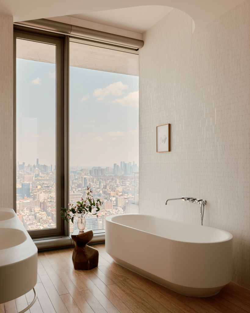 Nacho Polo And Robert Onuska’s Tribeca Residence By Herzog & De Meuron And Studiotwentyseven The Local Project Image (2)