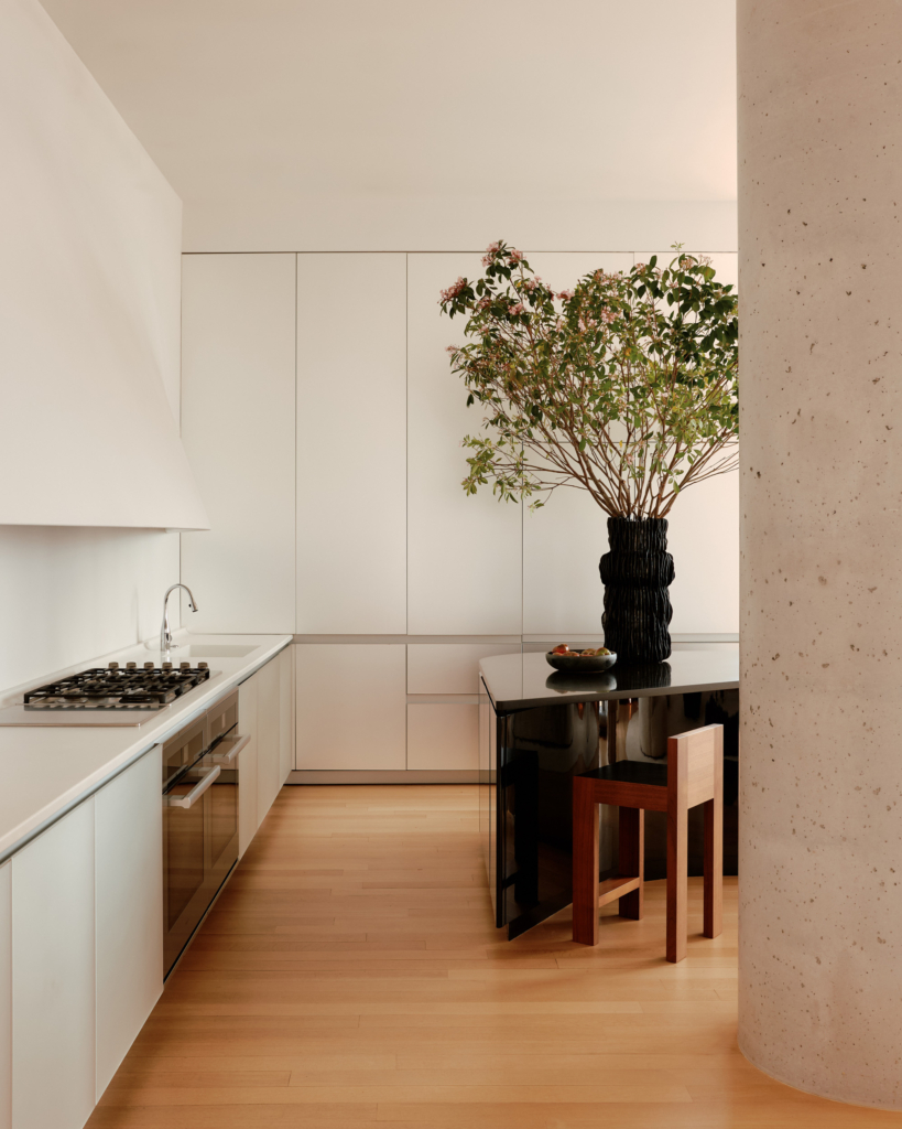 Nacho Polo And Robert Onuska’s Tribeca Residence By Herzog & De Meuron And Studiotwentyseven The Local Project Image (5)