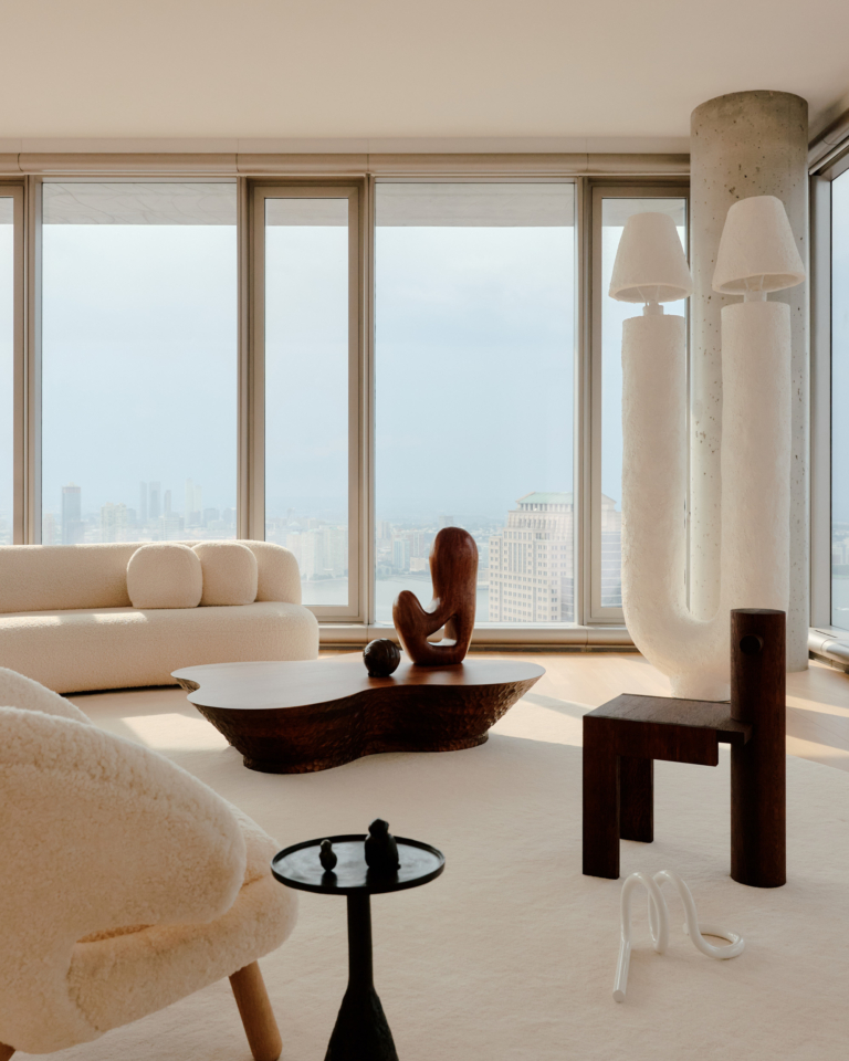 Nacho Polo And Robert Onuska’s Tribeca Residence By Herzog & De Meuron And Studiotwentyseven The Local Project Image (16)