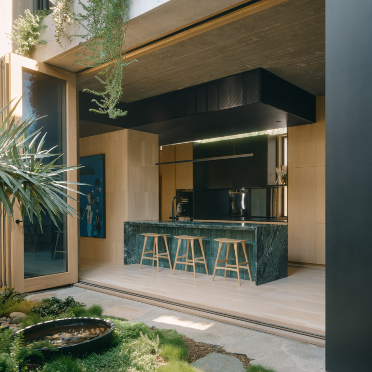 Lockyer House By Shaun Lockyer Architects The Local Project Image