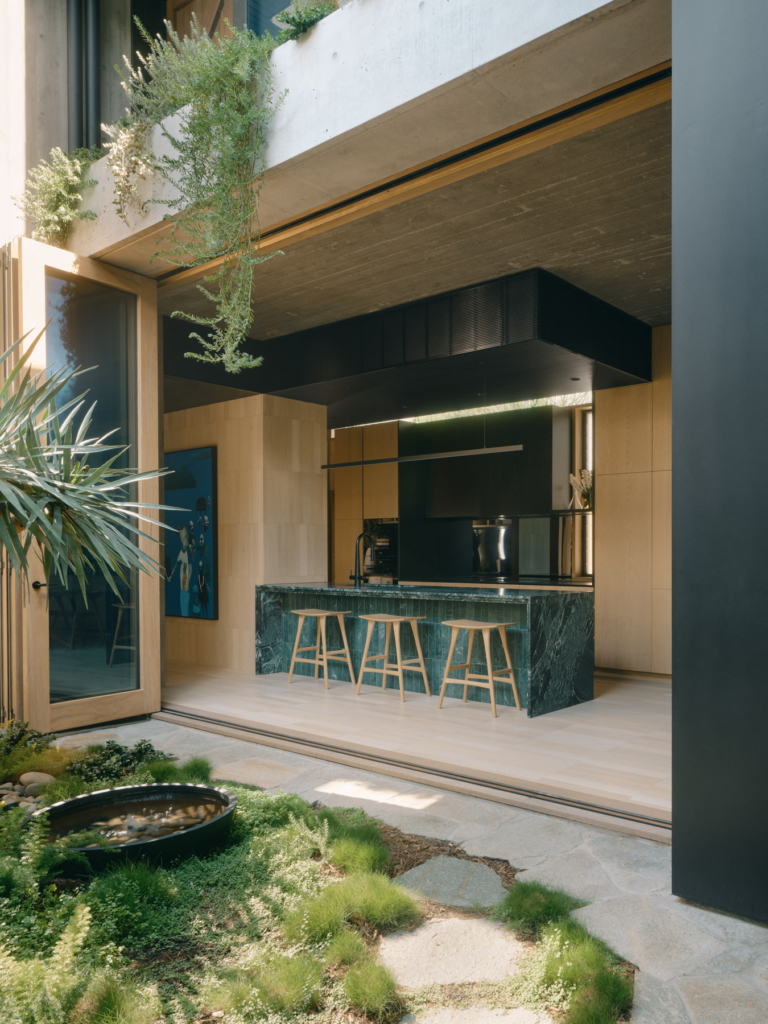Lockyer House By Shaun Lockyer Architects The Local Project Image