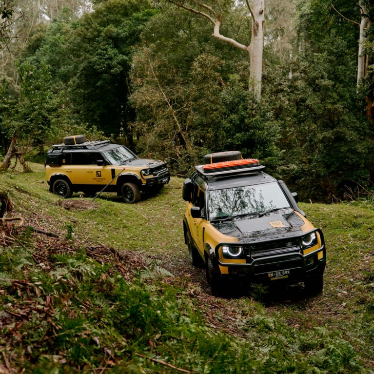 Defender Trophy And The Return Of The Expedition Era The Local Project Image (1)