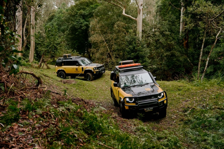 Defender Trophy And The Return Of The Expedition Era The Local Project Image (1)
