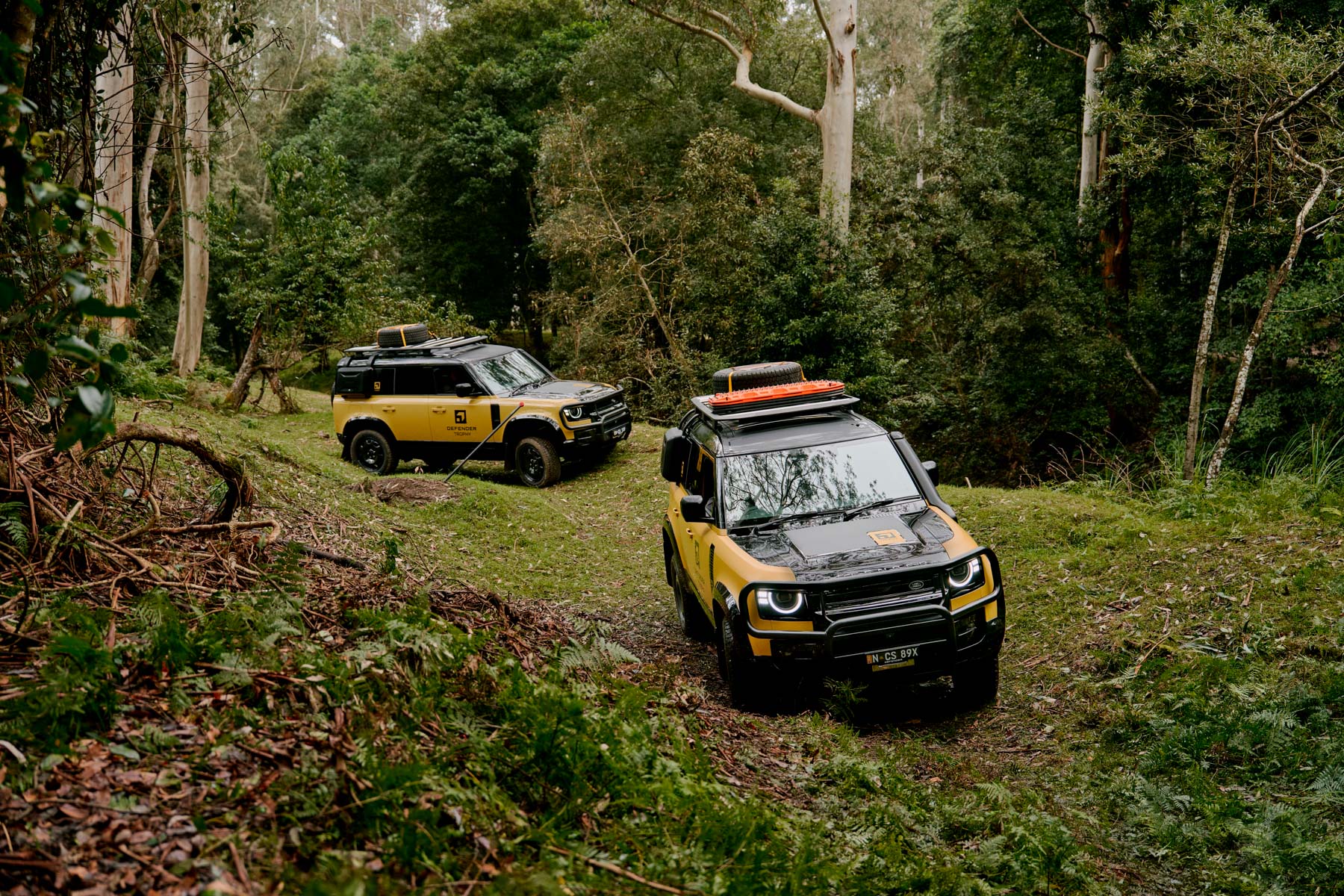 Defender Trophy And The Return Of The Expedition Era The Local Project Image (1)