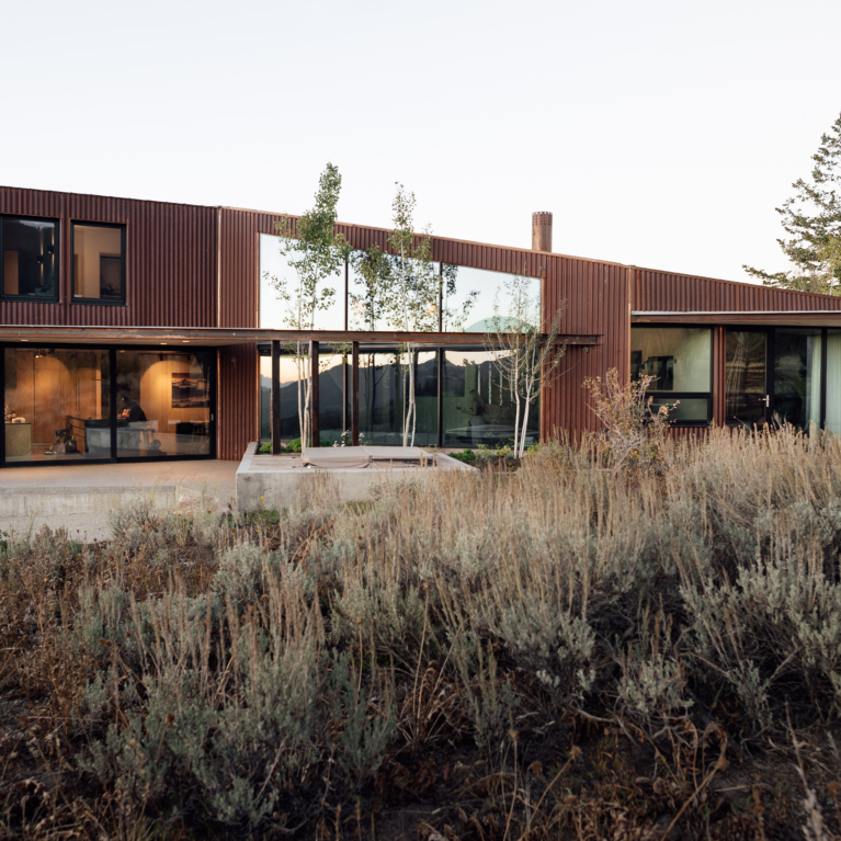 Powder House By Klima Architecture The Local Project Image (1)