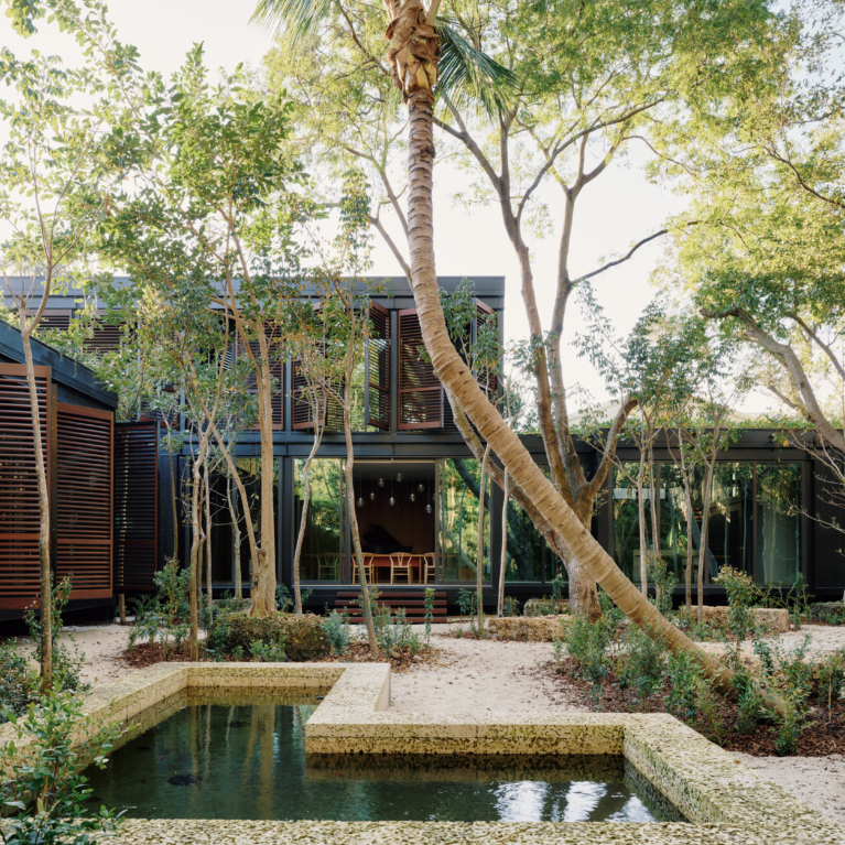 Morningside Residence By Brillhart Architecture The Local Project Image (1)
