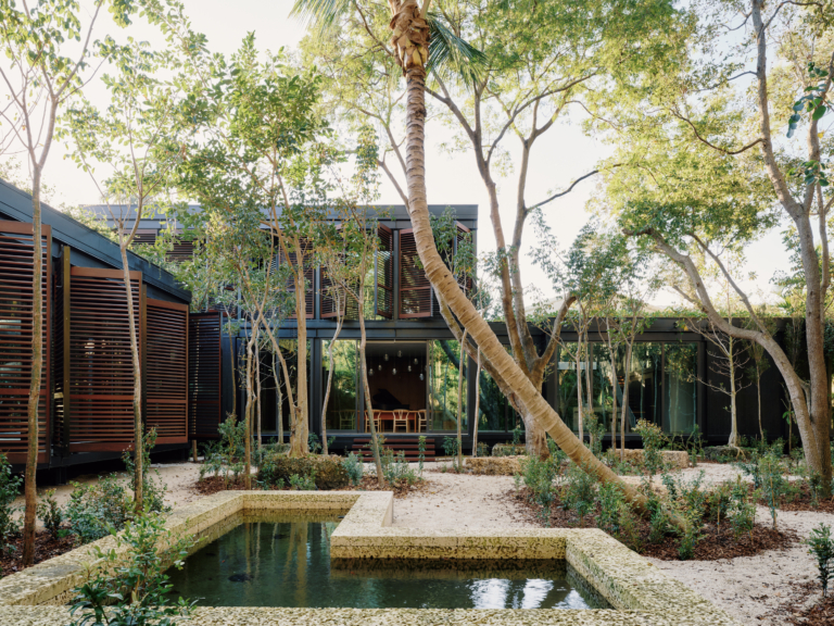 Morningside Residence By Brillhart Architecture The Local Project Image (1)