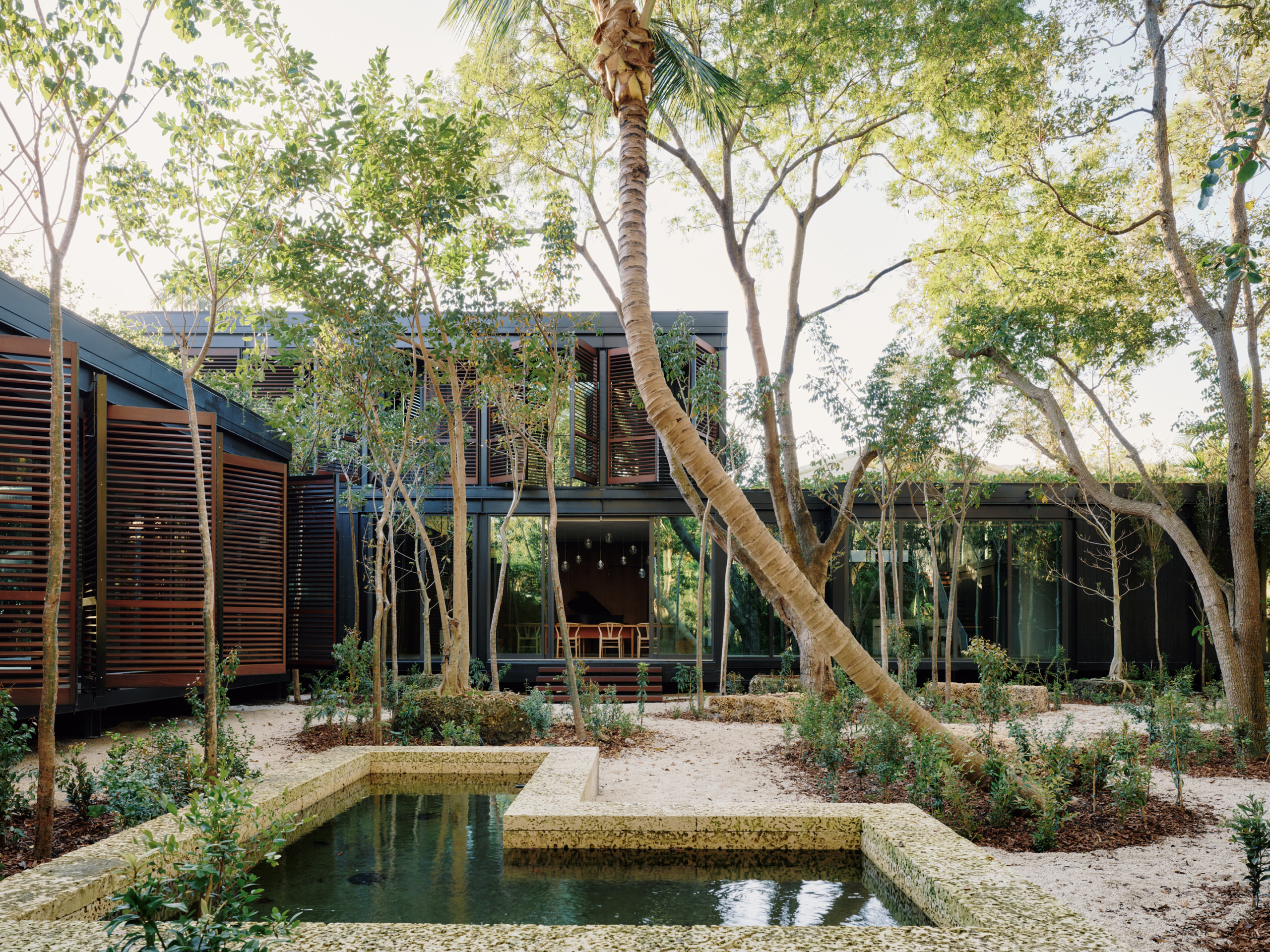 Morningside Residence By Brillhart Architecture The Local Project Image (1)