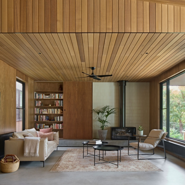 Homestead House By Mrtn Architects The Local Project Image (1)