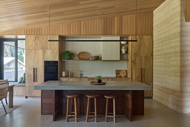 Homestead House By Mrtn Architects The Local Project Image (2)