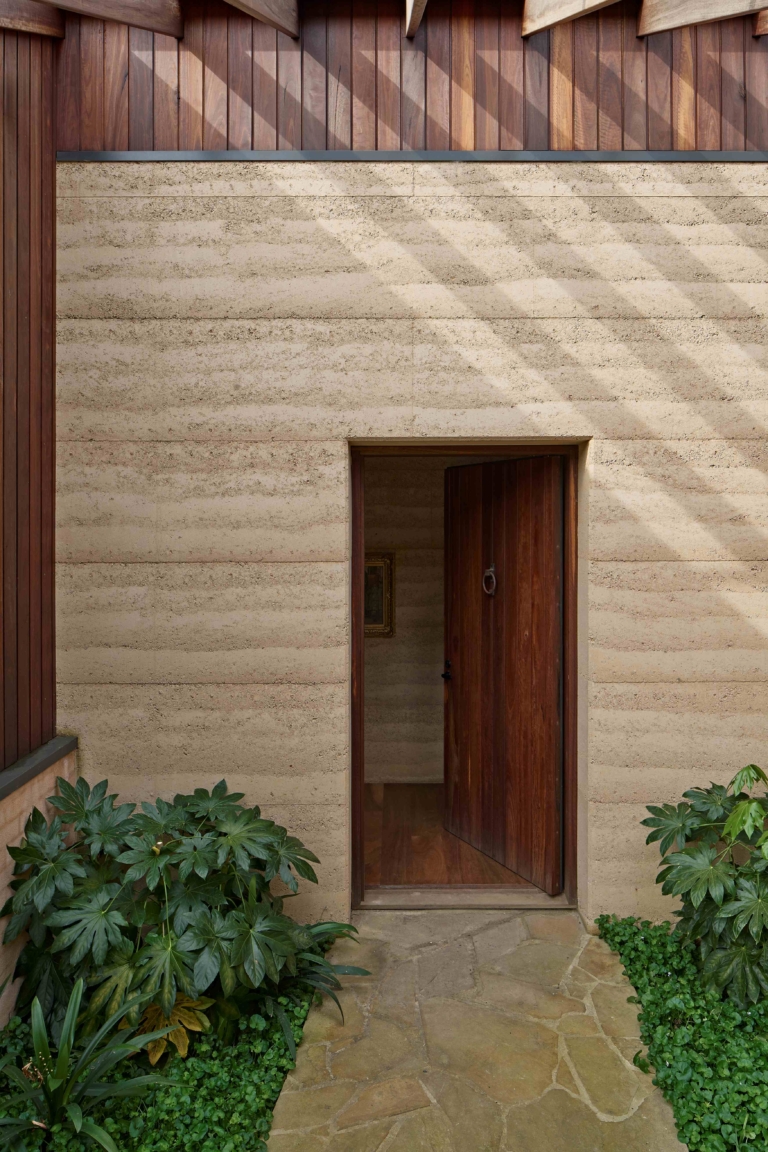 Homestead House By Mrtn Architects The Local Project Image (13)