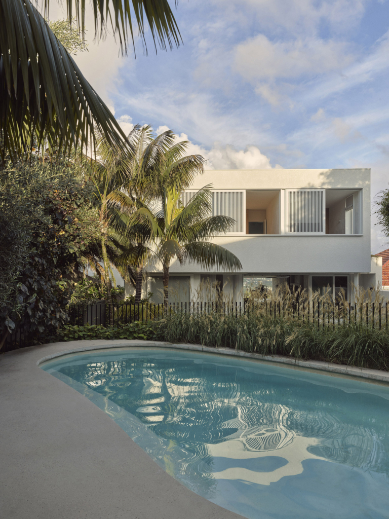 Crescent House By Andrew Burges Architects The Local Project Image (22)
