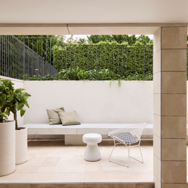 Bellevue Hill House By Studio Williams The Local Project Image (1)