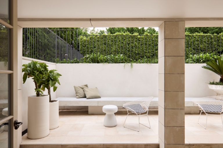 Bellevue Hill House By Studio Williams The Local Project Image (1)
