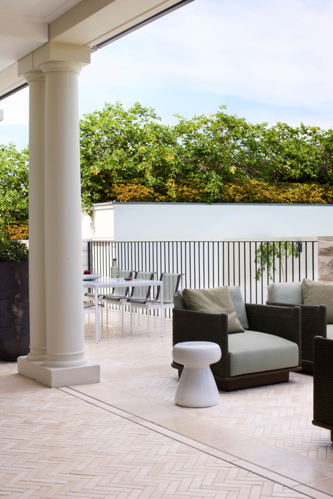 Bellevue Hill House By Studio Williams The Local Project Image (37)