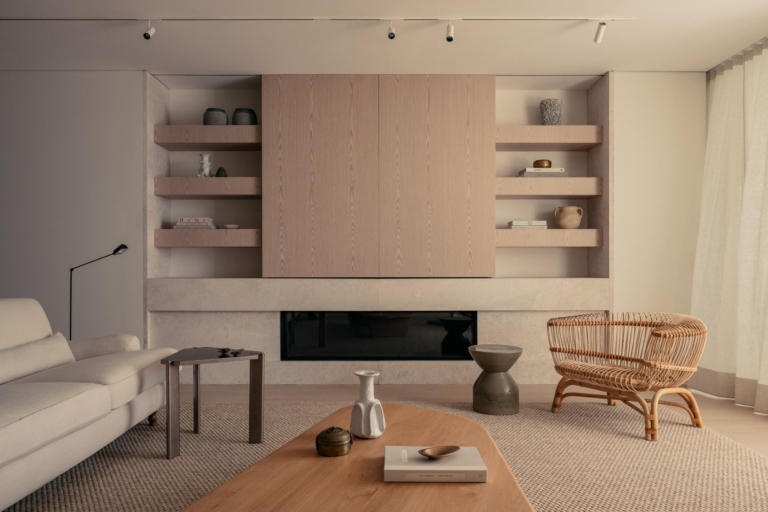 Bondi Penthouse By Lawless And Meyerson The Local Project Image 6