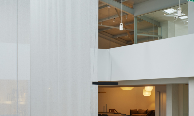 Simon James Showroom By Keshaw Mcarthur The Local Project Image (1)